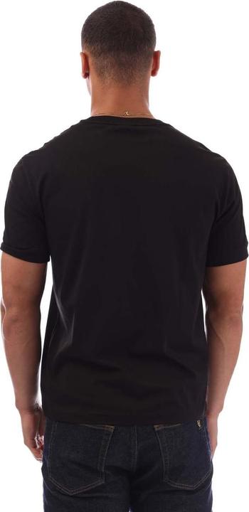 Produktbild Emporio Armani EA7 verklebt TShirt (L)