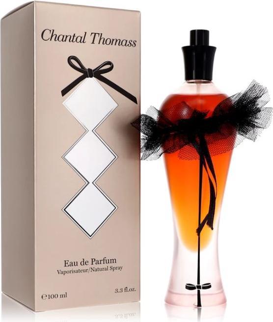 Actual product image Chantal Thomass Gold by Eau de Parfum Spray 100 ml (Eau de parfum, 100 ml)