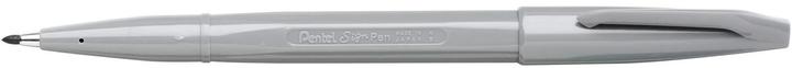 Immagine prodotto Pentel Penna in fibra Penna segno (1 x)
