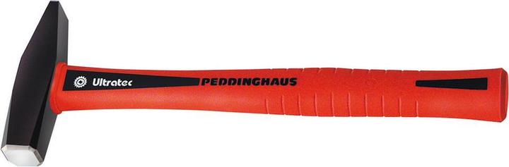 Image du produit Peddinghaus Marteau de serrurier 'Ultratec' manche 3-K (1 g)