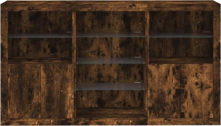 Produktbild vidaXL Sideboard (181.50 x 37 x 100 cm)