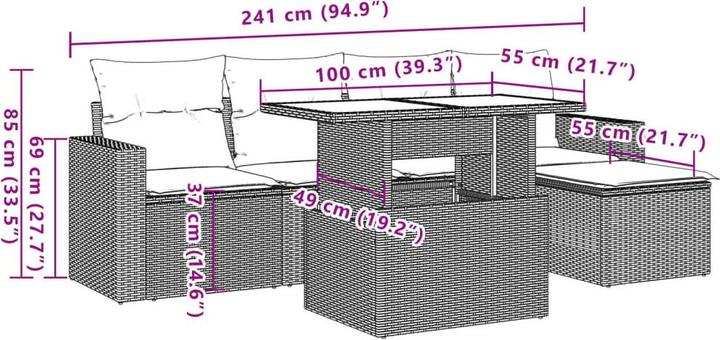 Immagine prodotto vidaXL Neo