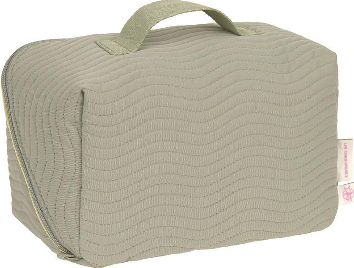 Produktbild Lässig Wickel-Organizer Flex Organizer - Mint