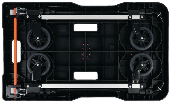 Produktbild Kendo Plattformwagen (150 kg)