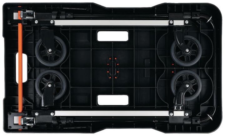 Actual product image Kendo Platform trolley (150 kg)