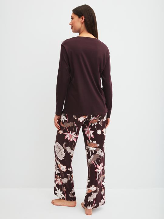 Produktbild Calida Season Special Pyjama, lang (L)