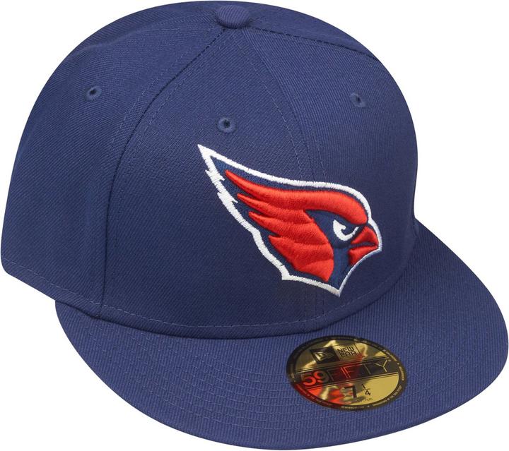 Immagine prodotto New Era Cappello 59Fifty Fitted - NFL Arizona Cardinals - 6 7/8 (6 7/8)