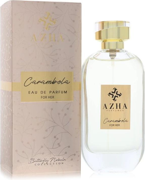 Produktbild Azha Carambola for Her EDP 100ml (Eau de Parfum, 100 ml)