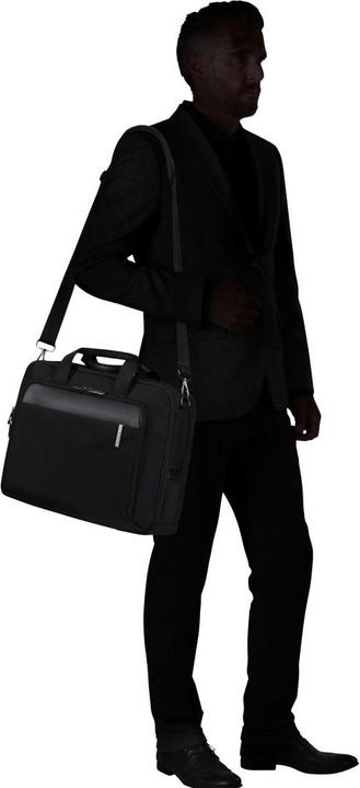 Produktbild Samsonite Evosight Bailhandle 17.3"" (17.30")