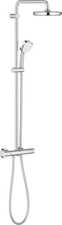 Image du produit Grohe Tempesta Cosmopolitan Système 210 Système de douche