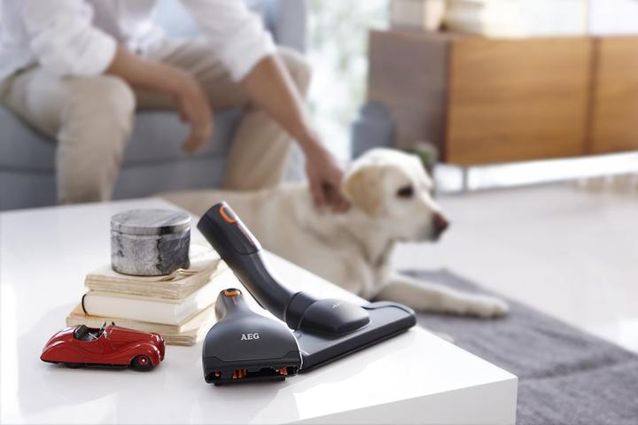 Image du produit AEG AKIT 13 Kit animal de promotion