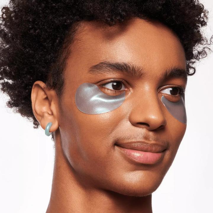 Actual product image essence Hydro Gel Eye Patches Ice, Eyes, Baby! (Eye patches)