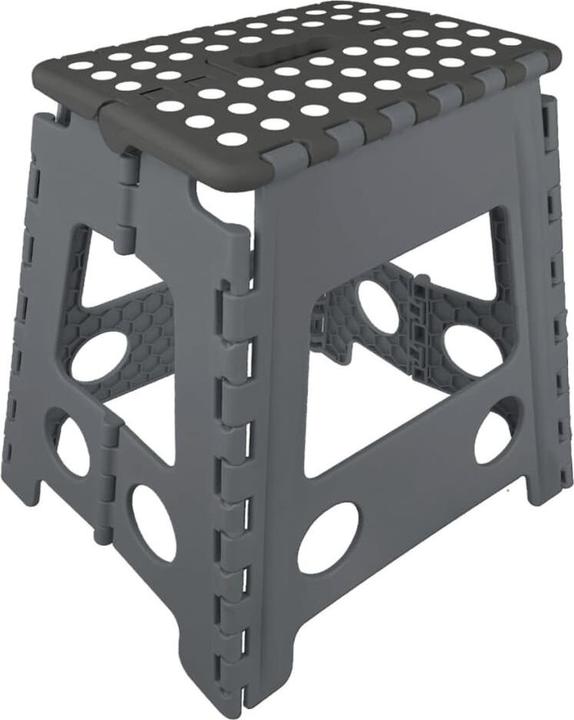 Produktbild ProPlus Klappbarer Tritthocker (Trittleiter, 51.20 cm)