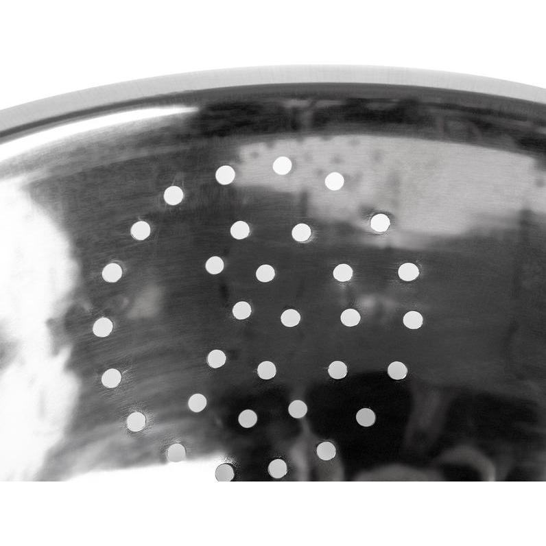 Thumbnail - Axentia Salatseiher, 34x11x28cm, Küchensieb
