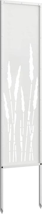 Produktbild vidaXL Gartensichtschutz (32 cm)