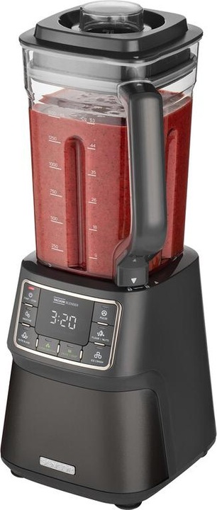 Produktbild Sencor SBU 7878BK Mixer 1,5 L Tischmixer 1500 W Schwarz (1500 W)