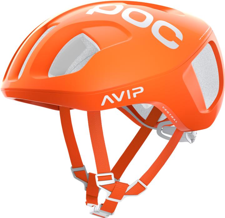 Produktbild Poc Ventral Spin Helmet (54 - 60 cm)