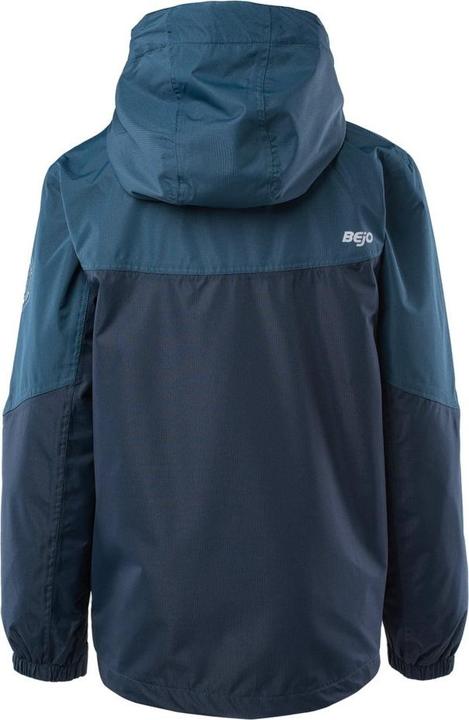 Actual product image Bejo Boys Junko Waterproof Jacket (152)