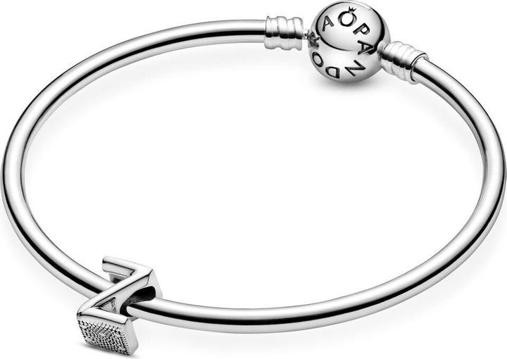 Image du produit Pandora Lettre Z Charm (Argent)