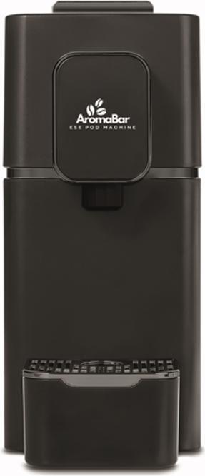 Produktbild Aromabar Black - Kaffeemaschine für Pads E.S.E