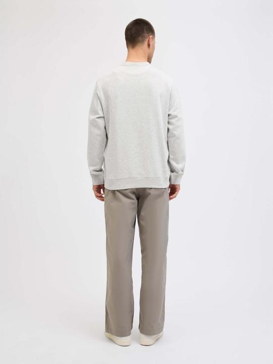 Produktbild Jack & Jones Jornorrebro Emb Sweat Crew Noos (M)