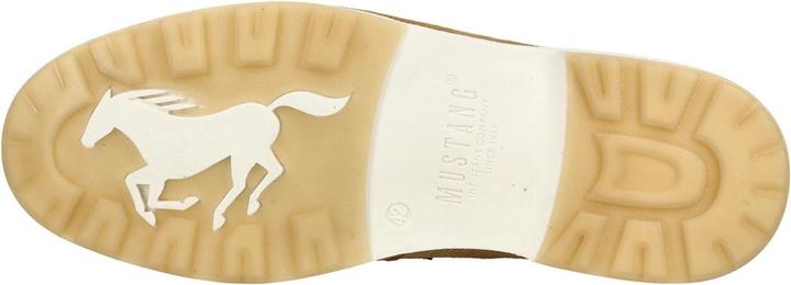 Actual product image Mustang Slipper (41)