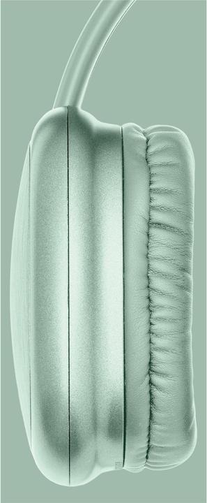 Actual product image Music Sound Btheadbmsmaxi2g (No noise cancellation, 22 h, Cable, Wireless)