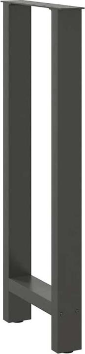 Produktbild vidaXL Bartischbein