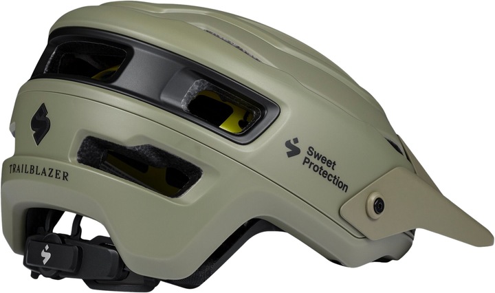 Actual product image Sweet Protection Trailblazer MIPS (56 - 59 cm)