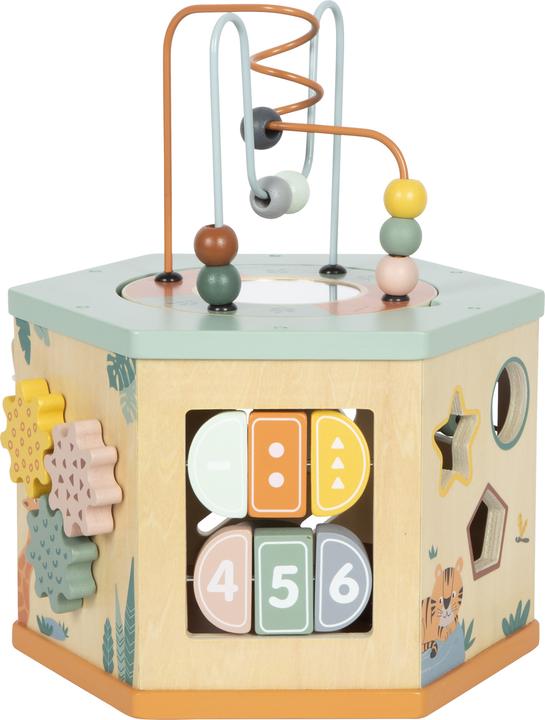 Produktbild small foot Safari