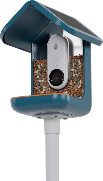 Produktbild Bird Buddy Smart Bird Feeder 2.0