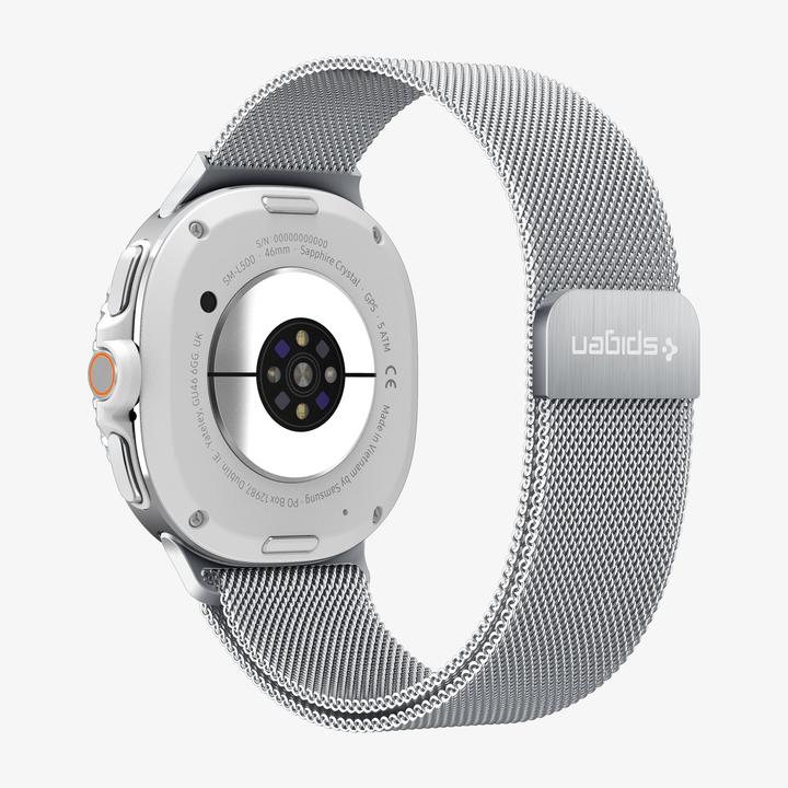 Image du produit Spigen Metal Fit (Acier, Acier inoxydable)