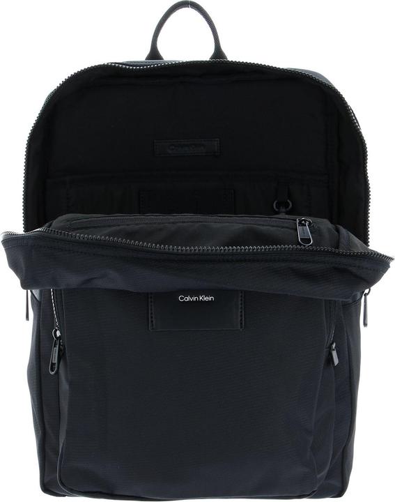 Actual product image Calvin Klein Backpack / Daypack CK Must T Squared Campus Backpack PSP23
