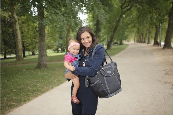 Produktbild Babymoov Daily Bag