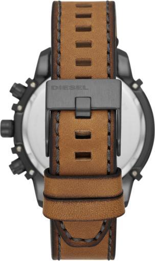 Image du produit Diesel Griffed (Chronographe, 48 mm)