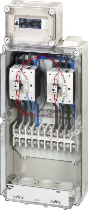 Image du produit Eaton Electric GmbH Combinaison de protection NA NAS80-CI-1