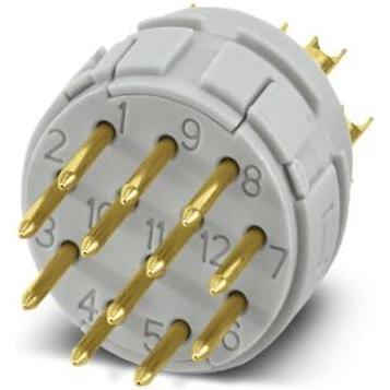 Phoenix Contact Inserto Di Contatto, Cavo + Spina Elettrica