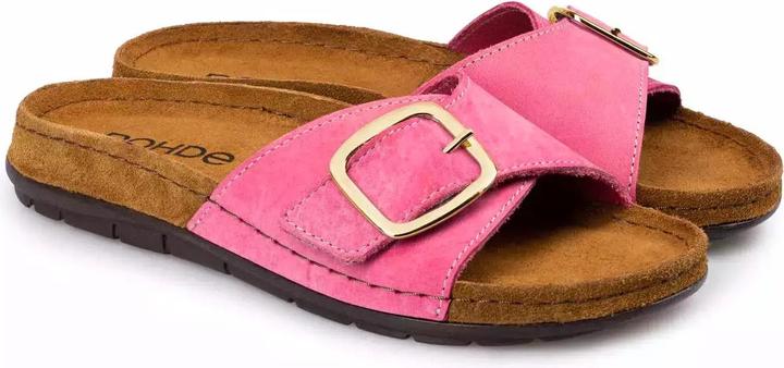 Actual product image Rohde Slip-on shoe 5875-46 (36)