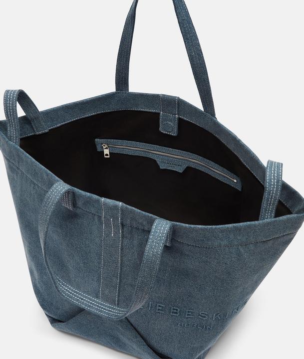 Produktbild Liebeskind Berlin Shopper Elvira 2149706 (57 l)