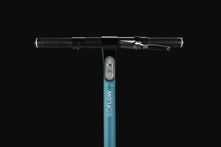 Actual product image SoFlow SO ONE Pro Gen1 (20 km/h, 65 km, 500 W)