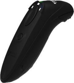 Produktbild Socket Mobile D720, Lettore di codici a barre portatile, 1D/2D, Lineare, Codabar, Code 11, Code 128 (1D-Barcodes, 2D-Barcodes)