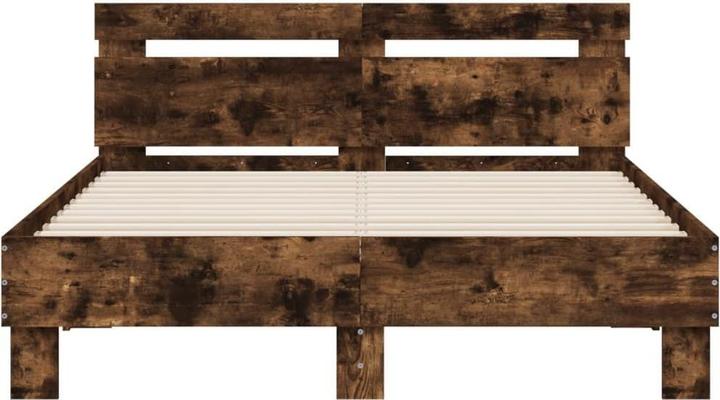Image du produit vidaXL Bettgestell (120 x 190 cm)