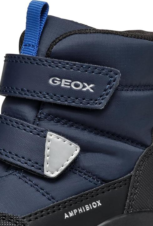 Actual product image Geox Ankle boot (27)
