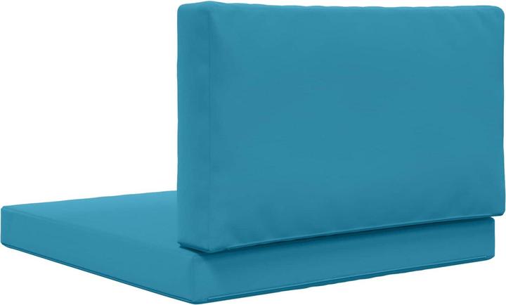 Produktbild vidaXL Sofakissen (80 x 80 cm)