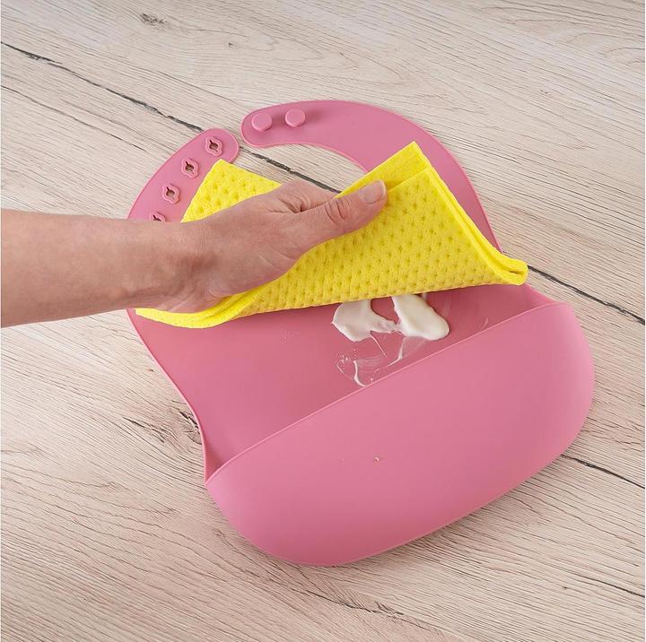 Image du produit Reer Eat’n Tidy Silicone (3 mois)