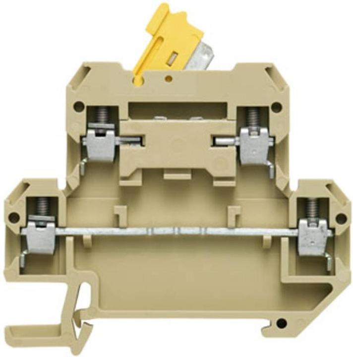 Immagine prodotto Weidmüller Morsettiera WEID