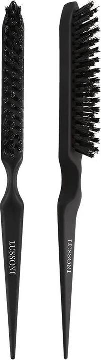 Image du produit Lussoni Hr Brush Hot Volume Backcomb Brush P