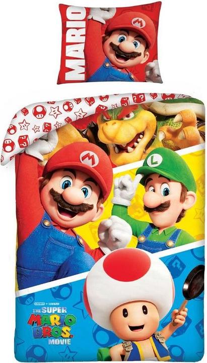 Image du produit Universal Textiles - Parure de lit