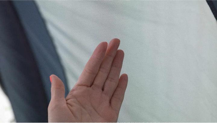 Actual product image Outwell Sunhill 5 Air (Tunnel tent, 20.80 kg, 5 persons)