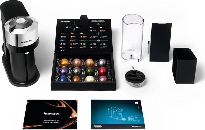 Produktbild De'Longhi Nespresso Vertuo Next (NESPRESSO Vertuo)